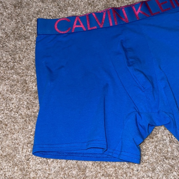 Calvin Klein Men’s Boxer Brief Underwear🆕 - Picture 3 of 6
